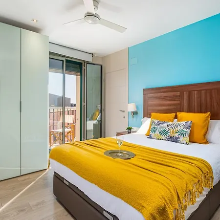Apartment Kronos On The 4 *