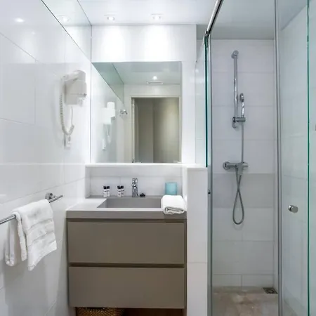 Appartement Kronos On The 4 Barcelona