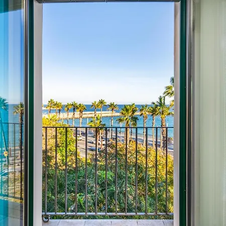 Appartement Kronos On The 4 *