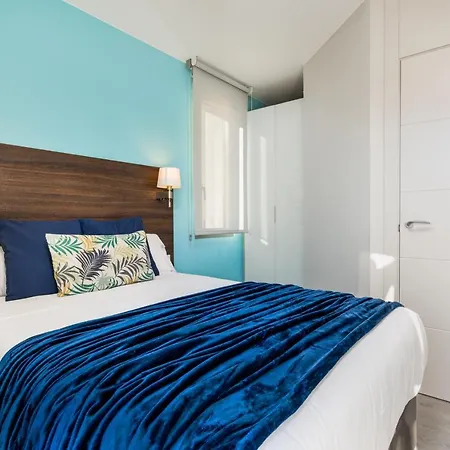 Appartement Kronos On The 4 *