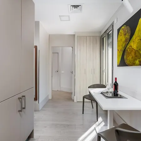 Kronos On The 4 Appartement *