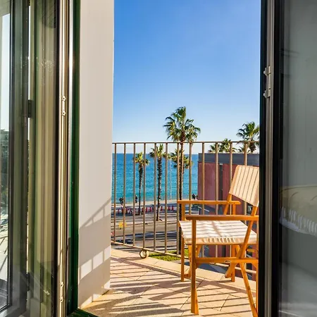 Appartement Kronos On The 4 *